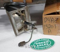 Ford Galaxie LTD, Country Squire 1974 Parking Lamp Left Side Clear NOS OEM