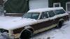 Ford Ltd 1970 Country Squire