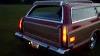 Ford Ltd Country Squire 1977