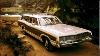 Ford Ltd Country Squire Station Wagon 1968