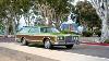 Ford Ltd Country Squire Station Wagon 71h 1974
