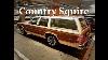 Ford Ltd Crown Victoria Country Squire 1982 V8 Griswold Gdynia Riviera 5 10 2017 Nowotarska24 Com
