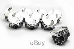 Ford Mercury 460 Stage 3 master engine kit FORGED pistons street cam car 1968-78