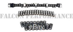 Ford Mustang F100 289 302 RV torque Cam Lifter Kit lifters springs Stage 1