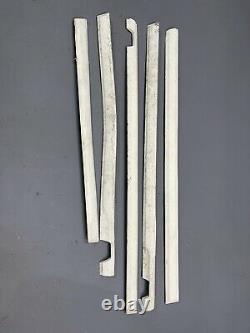 Ford RH LH Front Rear Door Trim 1969-1970 Country Squire LTD MOLDING Right Left