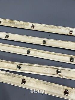 Ford RH LH Front Rear Door Trim 1969-1970 Country Squire LTD MOLDING Right Left