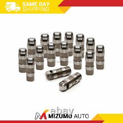 Ford Racing 5.0L 302 Hydraulic Roller Lifters Valve Tappets 85-95 Mustang 351W