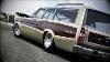 Forza 4 1966 Ford Country Squire Family Station Wagon