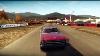 Forza Horizon 1966 Ford Country Squire Test Drive
