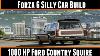 Forza Motorsport 6 Silly Car Build 1000hp Ford Country Squire