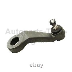 Front Idler Arm Pitman Arm Tie Rod End 6 For 1987 1988 1989 Ford Country Squire