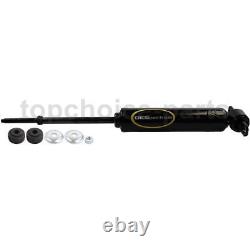 Front Rear Monroe Shock Absorber 3X For 1987 1988 1989-1991 Ford Country Squire