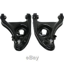Front Right+Left Side Lower New Country Control Arm LH & RH Lincoln Town Car LTD