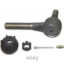 Front Upper, Lower, Inner, Outer Tie Rod Ball Joint For Ford Country Squire 1966