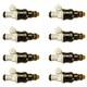 Fuel Injector Set For Ford Country Squire & Lincoln Town Car