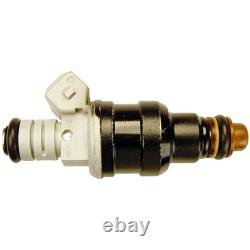 Fuel Injector Set For Ford Country Squire & Lincoln Town Car