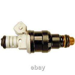 Fuel Injector Set For Ford Country Squire & Lincoln Town Car