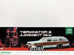 GL Greenlight 79 Ford Ford LTD CountrySquire Country Squire T2 1 18