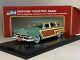 Goldvarg 1/43 Ford Country Squire 1953 Cascade Vert Art. Gc006c