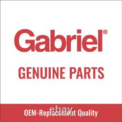 Gabriel Front Shock Absorber for 1965-1991 Ford Country Squire Spring Strut bb