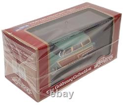 Goldvarg 1/43 Scale GC-006C 1953 Ford Country Squire Cascade Green