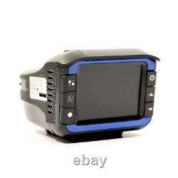 Grade HD Car DVR Camera Video Recorder Radar Laser Speed Track Detector Dash Cam