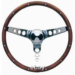 Grant 201 Steering Wheel