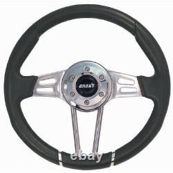 Grant 457 Steering Wheel