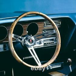 Grant 987 Steering Wheel Rear