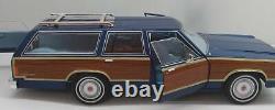 Green Light Ford Country Squire