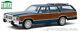 Greenlight 19063 118 Midnight Blue 1979 Ford Ltd Country Squire Presale