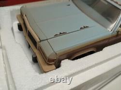 Greenlight 1979 Ford LTD Country Squire Terminator 2 Model 118 Scale Diecast