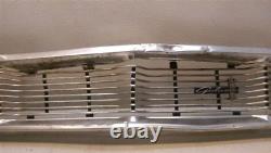 Grille for 1964 Ford Country Squire