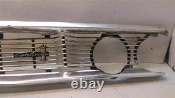 Grille for 1964 Ford Country Squire
