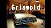 Griswold 1982 Ford Crown Victoria Country Country Squire Zakopane 24 11 2017 Nowotarska24 Com