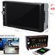 Hd 7'' 2din Bluetooth Car Suv Stereo Audio Mp4 Mp5 Radio Player +rearview Camera