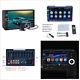 Hd In-dash Car Gps Bluetooth Android 5.1.1 System Wifi Fm Stereo Mp5 Player Kit
