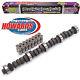 Howard's 289ci-302ci Ford Big Daddy Rattler 297/305 512/528 109° Cam & Lifters