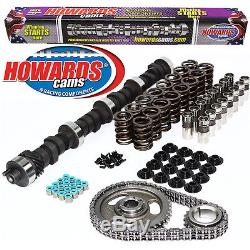 HOWARD'S Ford 351C-351M Big Daddy Rattler 297/305 553/571 109° Cam Kit