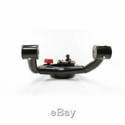 Heavy Duty Control Arm Upper & Lower Tubular A Arms GM FAST SHIP IN STOCK
