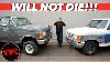 Here S Why You Can T Kill An Old Ford F Series Truck Gunsmoke Ep 3