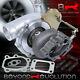 High Performance Racing Boost Turbo Charger Gt3076r Jdm Supra Celica Mr2 Ae86