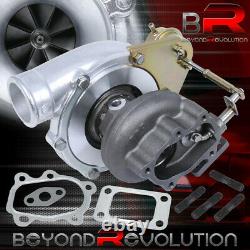 High Performance Racing Boost Turbo Charger Gt3076R Jdm Supra Celica Mr2 Ae86