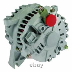 High output 250A Alternator Ford F150 F250 F350 Pickup 04 05 06 07 08 Expedition