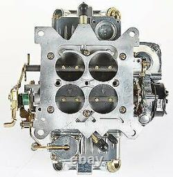 Holley 0-80508S 750cfm 4-bbl Carburetor