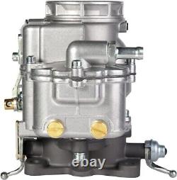 Holley 94 carburetors Ford V8 FlatHead 1939-1953 239-272 engines