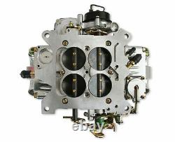Holley Carburetor 0-80508SA 750 CFM Vacuum Secondary & Electric Choke Polished