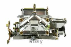 Holley Carburetor 0-80508SA 750 CFM Vacuum Secondary & Electric Choke Polished