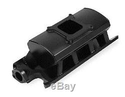 Holley Performance 827012 Holley Sniper Fabricated Intake Manifold
