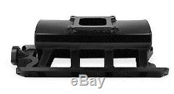 Holley Performance 827012 Holley Sniper Fabricated Intake Manifold